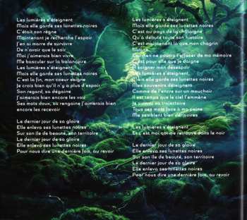 CD The Foundation: Relations