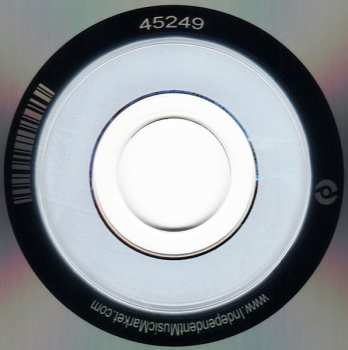 CD The Foundation: Relations