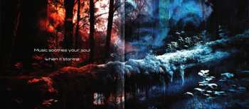 CD The Foundation: Relations