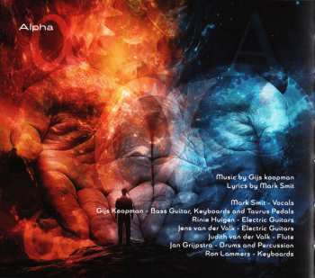 CD The Foundation: Relations