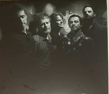 CD The Frames: Longitude  DIGI