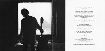 CD The Franklin Electric: Blue Ceilings