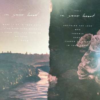 LP The Franklin Electric: In Your Head / In Your Heart LTD