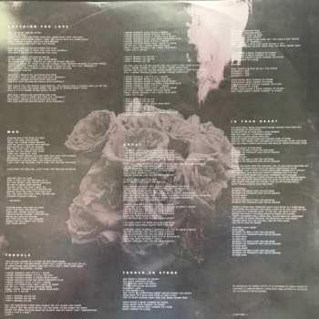 LP The Franklin Electric: In Your Head / In Your Heart LTD