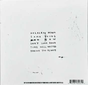 CD The Fray: The Fray Is Back - Ep