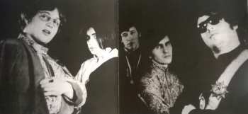 CD The Freeborne: Peak Impressions