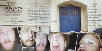 LP The Frights: Gallows Humour