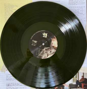 LP The Frights: Gallows Humour