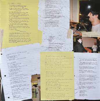 LP The Frights: Gallows Humour