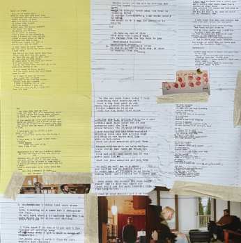 LP The Frights: Gallows Humour