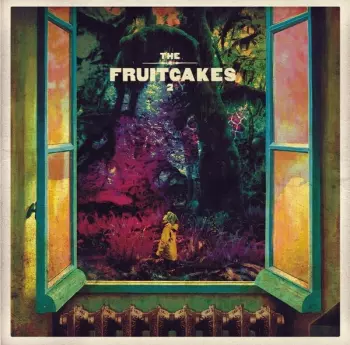 The Fruitcakes: The Fruitcakes 2