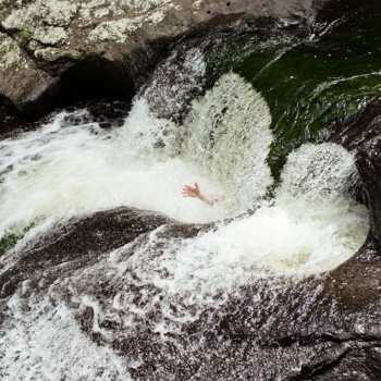 CD The Fugitives: Everything Will Happen