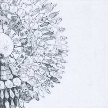 CD The Furrow Collective: We Know By The Moon