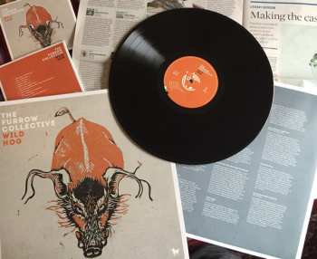 LP The Furrow Collective: Wild Hog