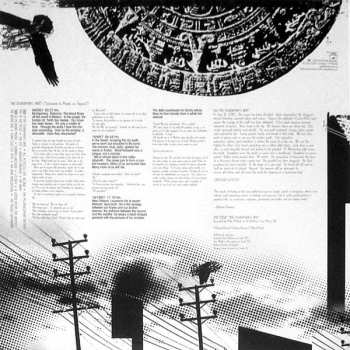 LP The Fuse!: The Fisherman's Wife