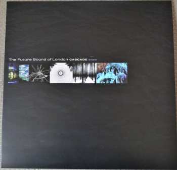 Album The Future Sound Of London: Cascade 2020