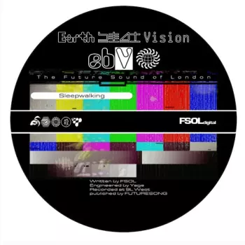 Sleep-Walking <7/650>