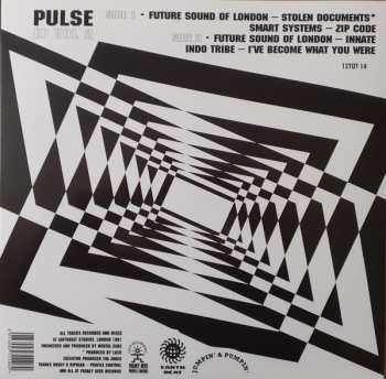 LP The Future Sound Of London: Pulse Two