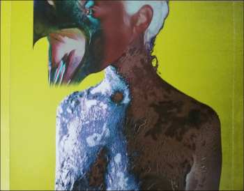 CD The Future Sound Of London: We Have Explosive