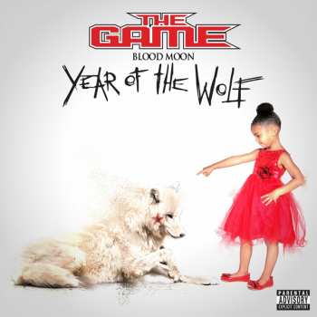 2CD/Caja The Game: Blood Moon (Year Of The Wolf) LTD | DLX