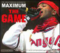 CD The Game: Maximum Game