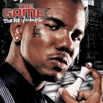 CD The Game: The Re-Advocate