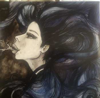 2LP The Ganjas: Loose DLX