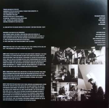 LP The Gaslight Anthem: History Books