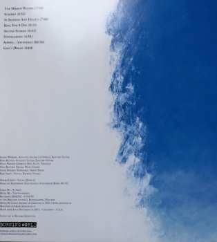 4LP/Caja The Gathering: Always...