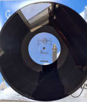 4LP/Caja The Gathering: Always...