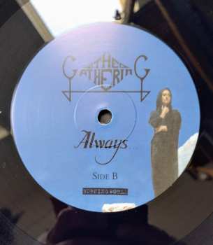 4LP/Caja The Gathering: Always...