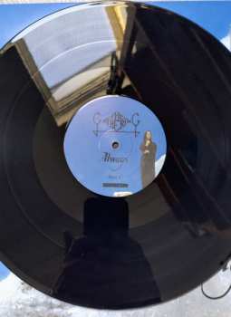 4LP/Caja The Gathering: Always...