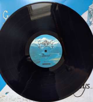 4LP/Caja The Gathering: Always...