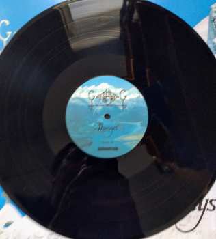 4LP/Caja The Gathering: Always...