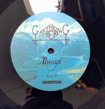 4LP/Caja The Gathering: Always...