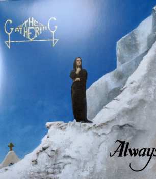 4LP/Caja The Gathering: Always...