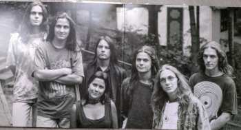 4LP/Caja The Gathering: Always...