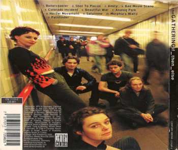 CD The Gathering: If_then_else