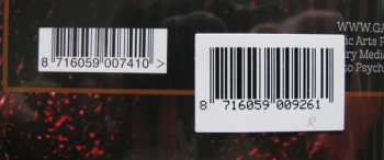 LP The Gathering: Mandylion CLR