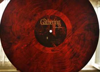 LP The Gathering: Mandylion LTD | CLR