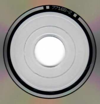 CD The Gathering: Nighttime Birds