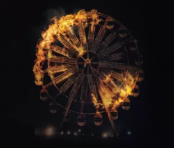 the GazettE: 20th Anniversary Best Album Heterodoxy - Divided 3 Concepts