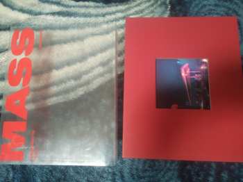 CD/Blu-ray the GazettE: Mass LTD