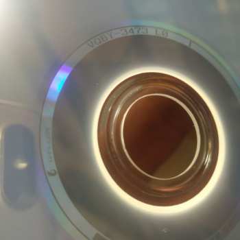 CD/Blu-ray the GazettE: Mass LTD