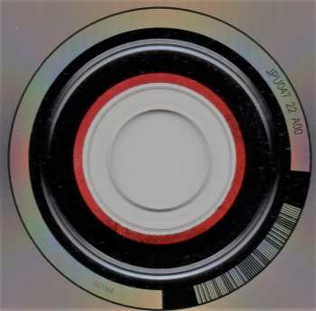 CD the GazettE: Ninth