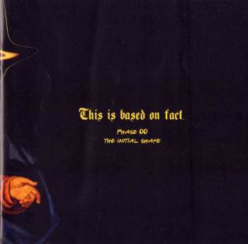 CD the GazettE: Ninth