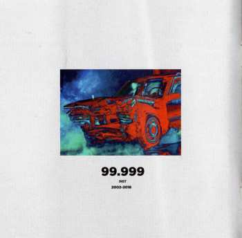 CD the GazettE: Ninth