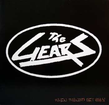 LP The Gears: When Things Get Ugly CLR