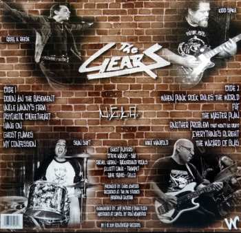 LP The Gears: When Things Get Ugly CLR