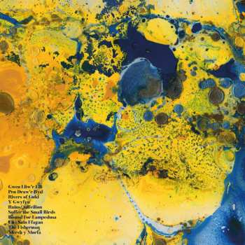 LP The Gentle Good: Ruins / Adfeilion CLR